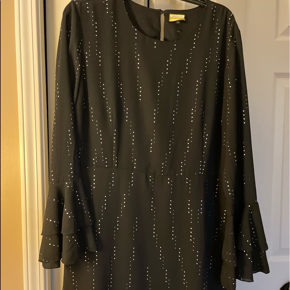 Who What Wear Target Midi dress. Never been worn.